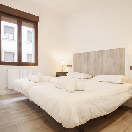 Appartement Mirasol Vivienda Turistica En Bilbao La Vieja Extérieur photo